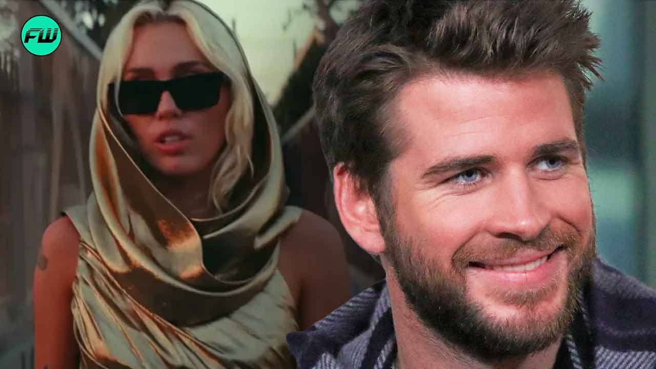 “I hope he cries himself to sleep tonight”: Miley Cyrus Publicly Demeaning Liam Hemsworth in ‘Changed’ Flowers Lyrics After First Grammy Win Breaks the Internet