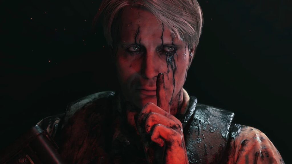 Mads Mikkelsen's Cliff Unger will not be in Death Stranding 2: On the Beach.