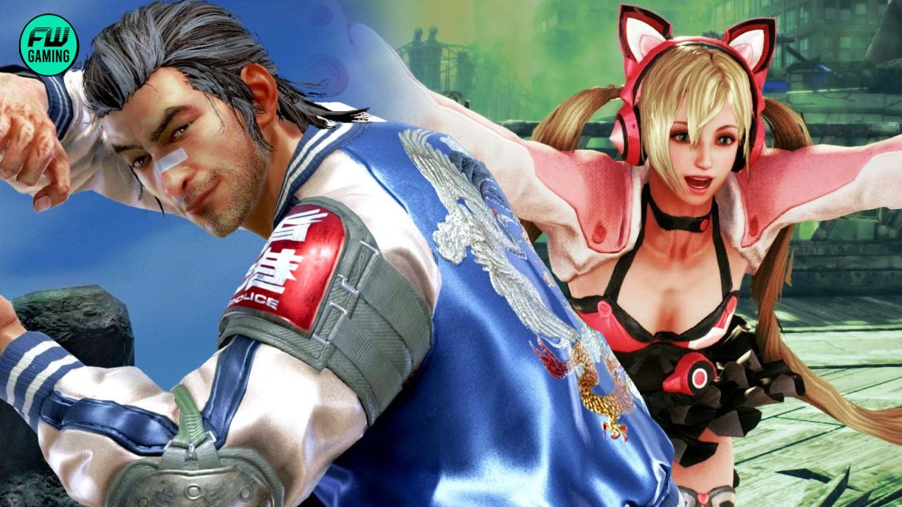 4 Tekken 8 Fighters We’d Love in DLC (and 4 We Don’t)