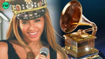 It’s a lot to unpack”: Former Disney Child Star’s Grammy Win Makes Her Stop Being a Creepy Beyoncé Fan