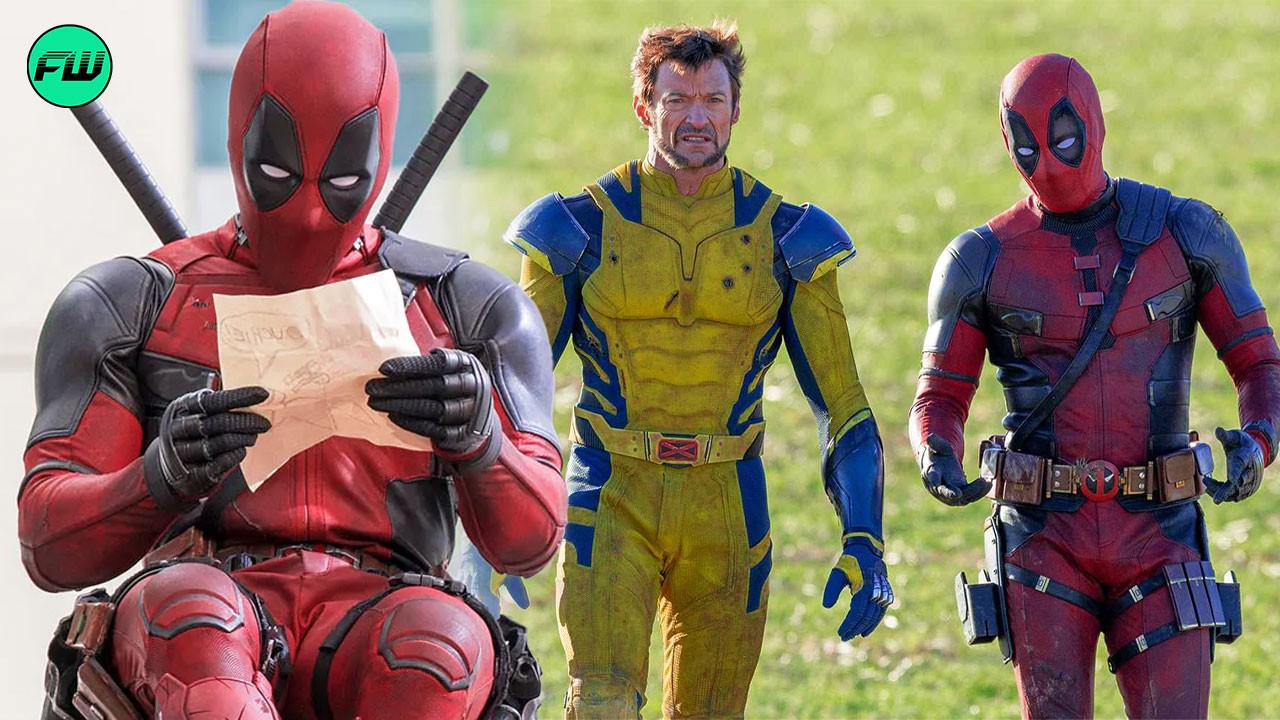 Fans are All but Sure Deadpool 3 Might Have a Different Name Because of Kevin Feige’s Sneaky Move