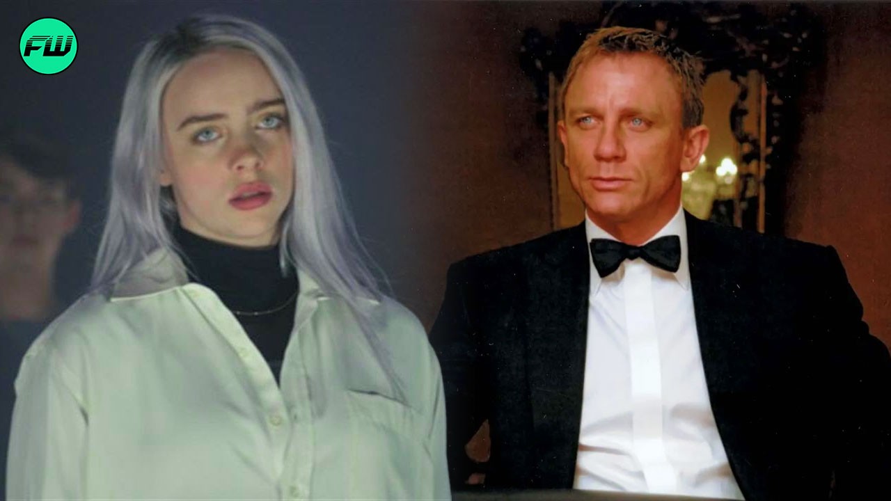 “I felt isolated”: Billie Eilish Reveals Heartbreaking Truth About Herself Despite Achieving Unparalleled Fame With James Bond Film