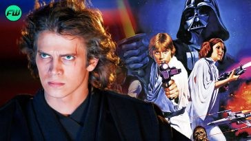 Hayden Christensen Confirmed a Major Star Wars Rumor about Him Most Fans Thought Was Fake
