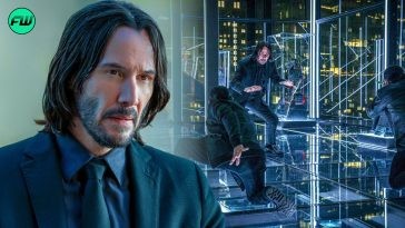 John Wick 5 Will Shatter the $1 Billion Mark if it Confirms a Major Keanu Reeves Theory