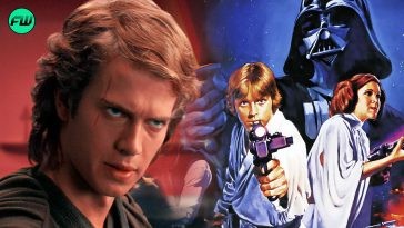 “It would be easier to count the days it didn’t affect my life”: Hayden Christensen Wanted To Go Back To Indie Movies After Prequel Trilogy Backlash