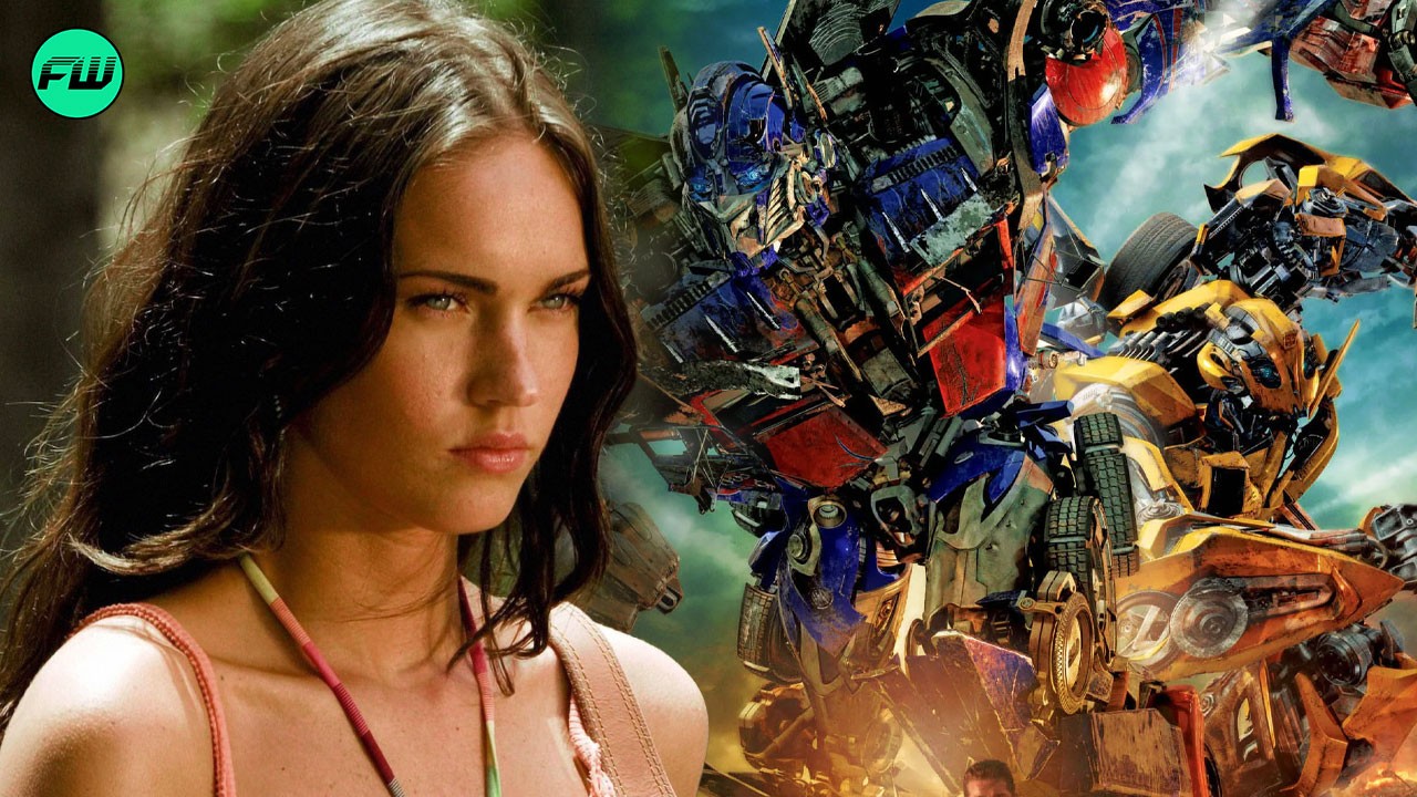 “I felt like I needed to defend him”: Before Transformers, Megan Fox Stood Up for Michael Bay Sexualizing Her at Just 15 Only to Get Fired by Steven Spielberg Later