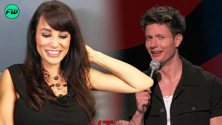 “Most unbelievable part? She was enjoying Matt Rife”: Adult Star Lisa Ann Getting Handcuffed Draws Wildest Reaction After Comedian’s ‘Misogynist’ Netflix Special