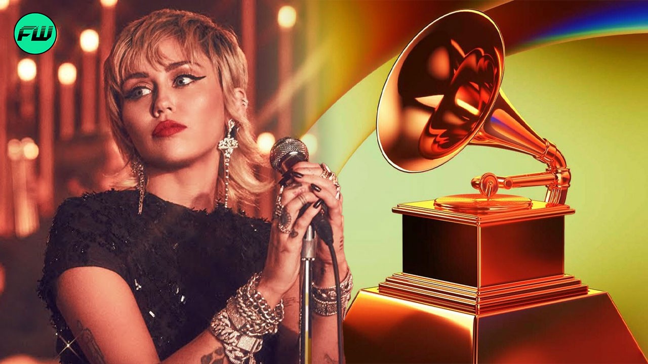 “I don’t think I forgot anyone”: Miley Cyrus Makes Her Feud With Father Public in Grammys Acceptance Speech After First Win – What Happened Between Them?