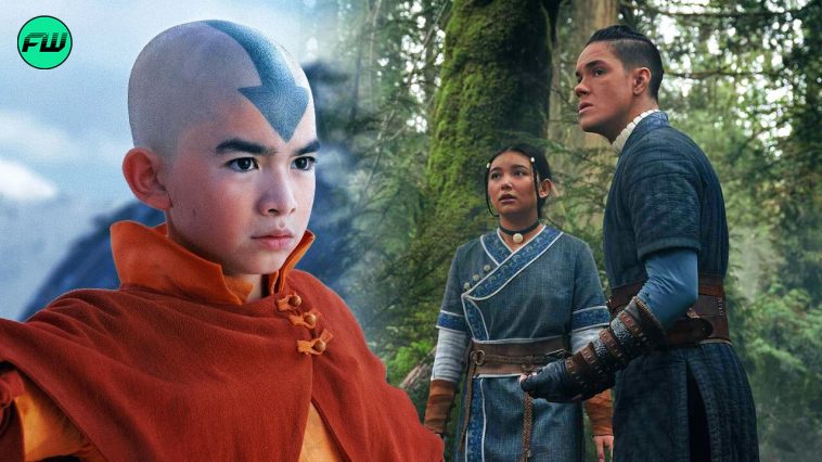 “We needed to balance out the storylines”: Netflix’s Avatar: The Last ...