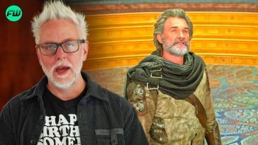 “That’s gonna be tough to say no to”: Kurt Russell Didn’t Think Twice Before Accepting Role in James Gunn Movie Despite Feeling Intimidated