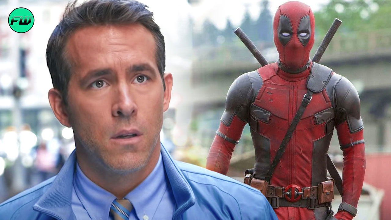 Ryan Reynolds' Subtle But Powerful Marvel Tease: Deadpool In Avengers: Doomsday? - n3kjz6r