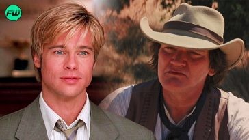 5 Stars We Want to See Joining Brad Pitt in Quentin Tarantino’s Hotly Anticipated Final Film The Movie Critic