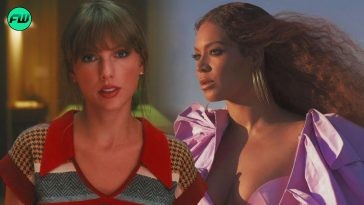 Fans Bash Taylor Swift’s Forgettable Album After Beyoncé Snub Repeats a Decade-Long History