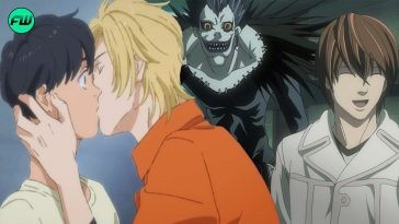 5 Best Psychological Thriller Anime That Are Much Better Than Death Note
