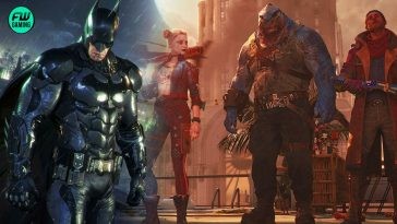 Between Suicide Squad: Kill the Justice League and Batman: Arkham Knight, It’s Time To Admit One Character Is Ready for Their Own Spin-off (And It’d Be Good!)