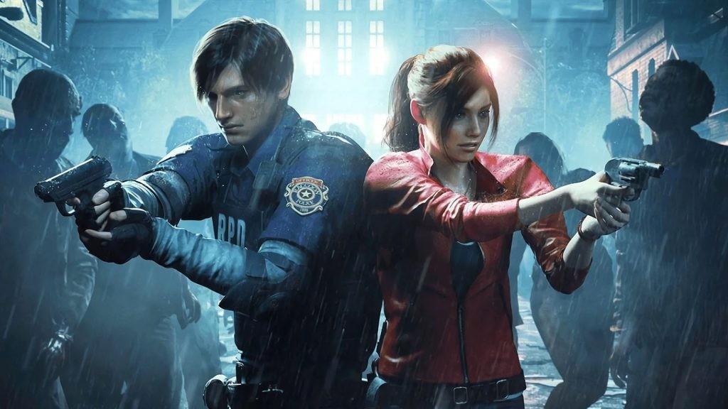 The Resident Evil remakes have experienced great success