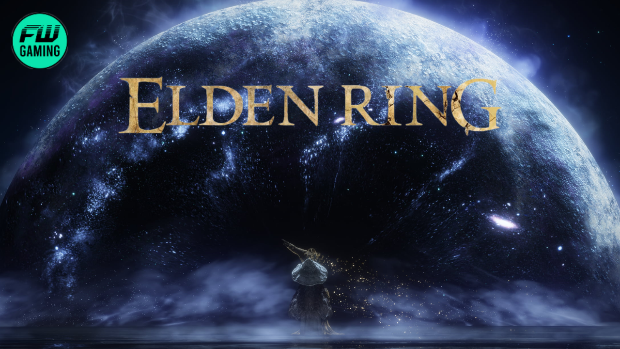 Elden Ring’s Opening Act Was Inspired by a Famous Piece of Art That’ll Make You Look at It in an Entire New Light