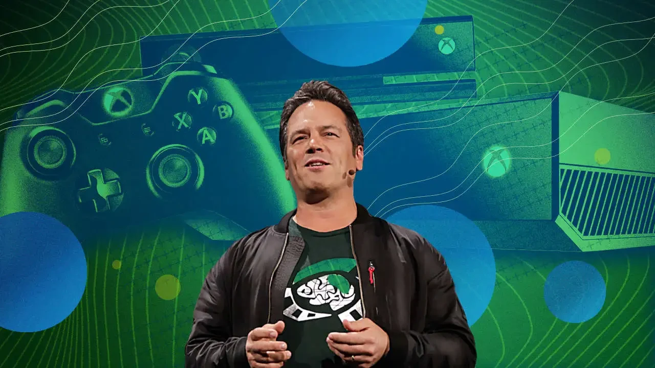 «Мы слушаем и слышим вас»: глава Xbox Фил Спенсер разжигает огонь мультиплатформенности Xbox/PlayStation последним твитом