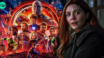 “I don’t know how it would’ve worked”: Avengers: Infinity War Star Improvised One of the Most Heart-Wrenching Scenes With Elizabeth Olsen That Fans Still Can’t Get Over