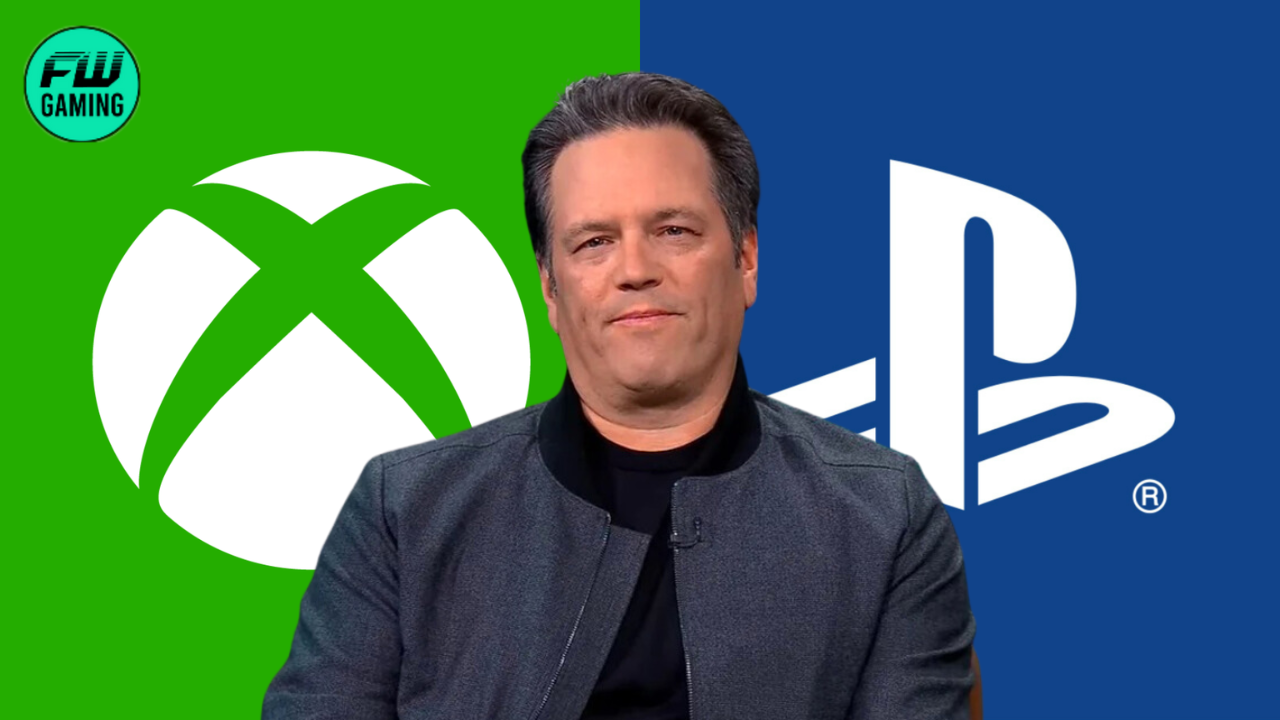 “We’re listening and we hear you”: Xbox Chief Phil Spencer Fuels the Xbox/PlayStation Multi-Platform Fire with Latest Tweet