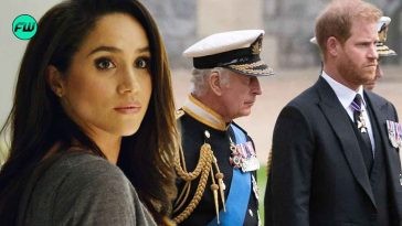 Meghan Markle's UK Visit Still Unconfirmed as Prince Harry Confirms He'll Meet King Charles Amid Cancer Diagnosis