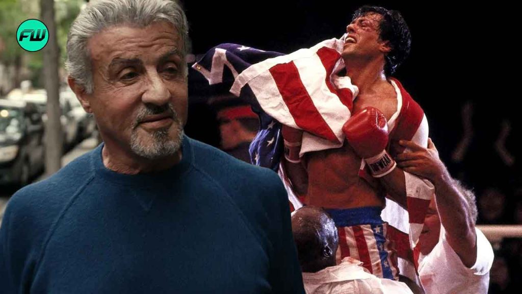 “Coming to the rescue”: Is Sylvester Stallone’s Rocky Inspired by Superheroes? $400M Rich Actor Knows the Answer