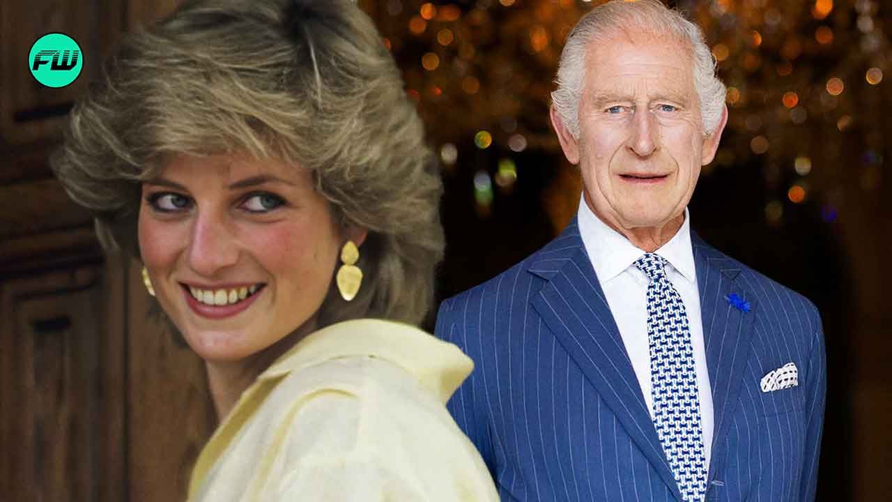 Heartbreaking Story Of Princess Diana: How Did Princess Diana Die One Year After Her Divorce With King Charles?