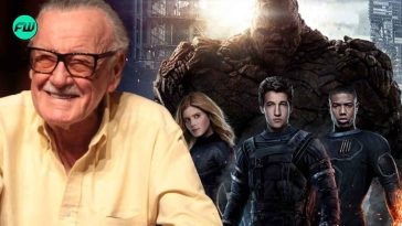 "They didn't discuss the story with me": Stan Lee Gave Two Reasons Why Miles Teller's Fantastic Four Flopped Badly