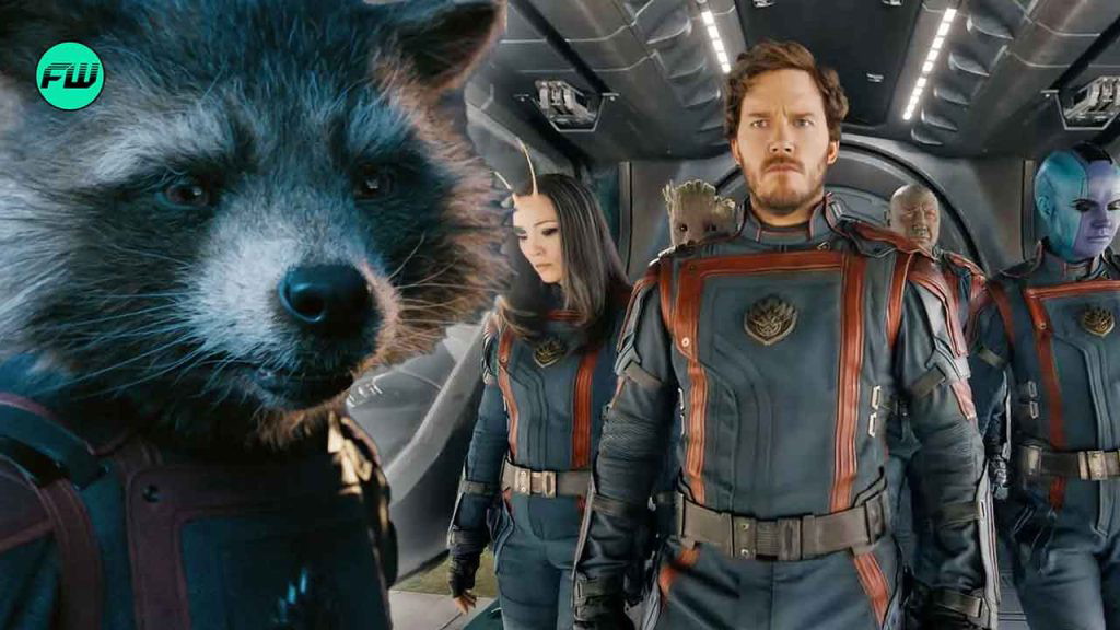 Chances of Guardians of the Galaxy Vol. 4 from James Gunn With Bradley Cooper’s Rocket Raccoon are Now Zero After Recent Disney Update