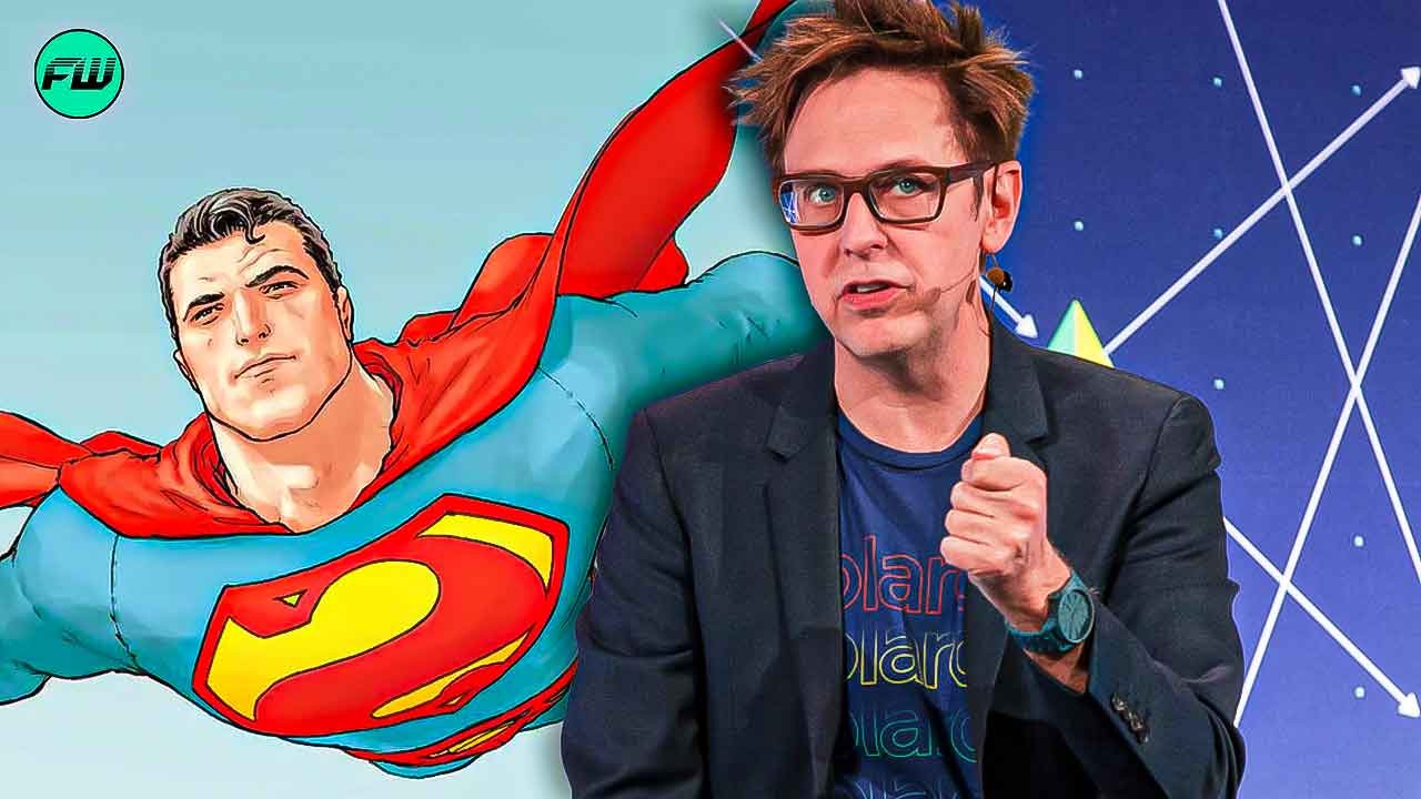 Bad News For James Gunn’s Superman: Legacy: Another $6 Billion Worth Franchise Might Ruin David Corenswet’s DCU Debut