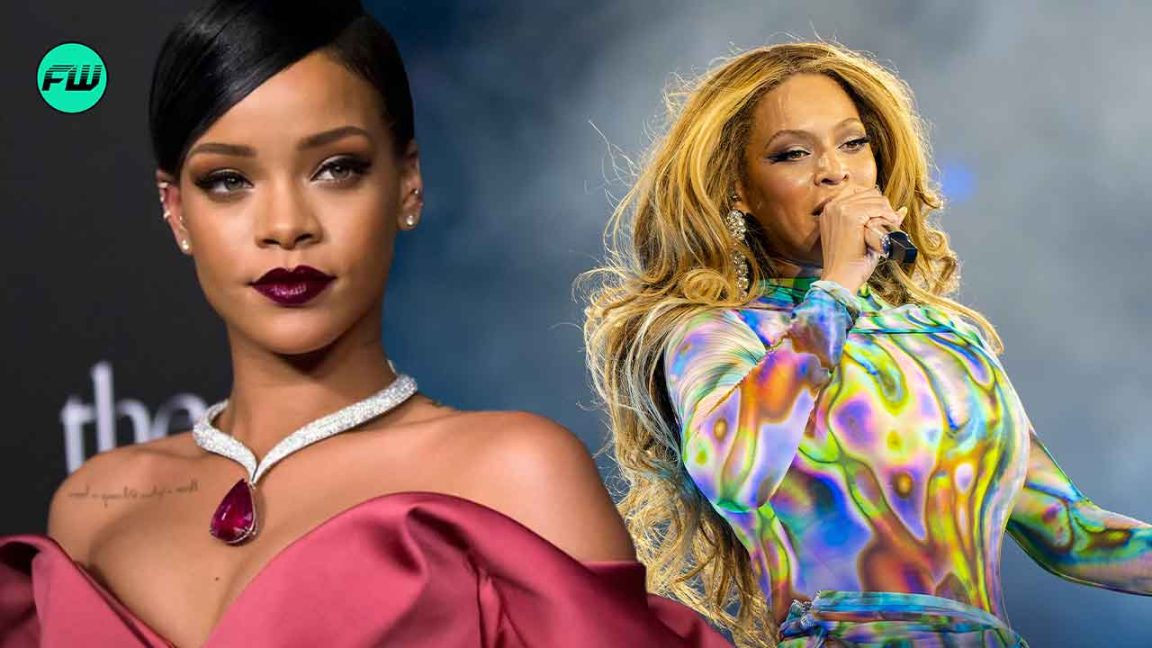 Beyonce and Rihanna Are Not the Only Black Female Artists Who Have Not ...