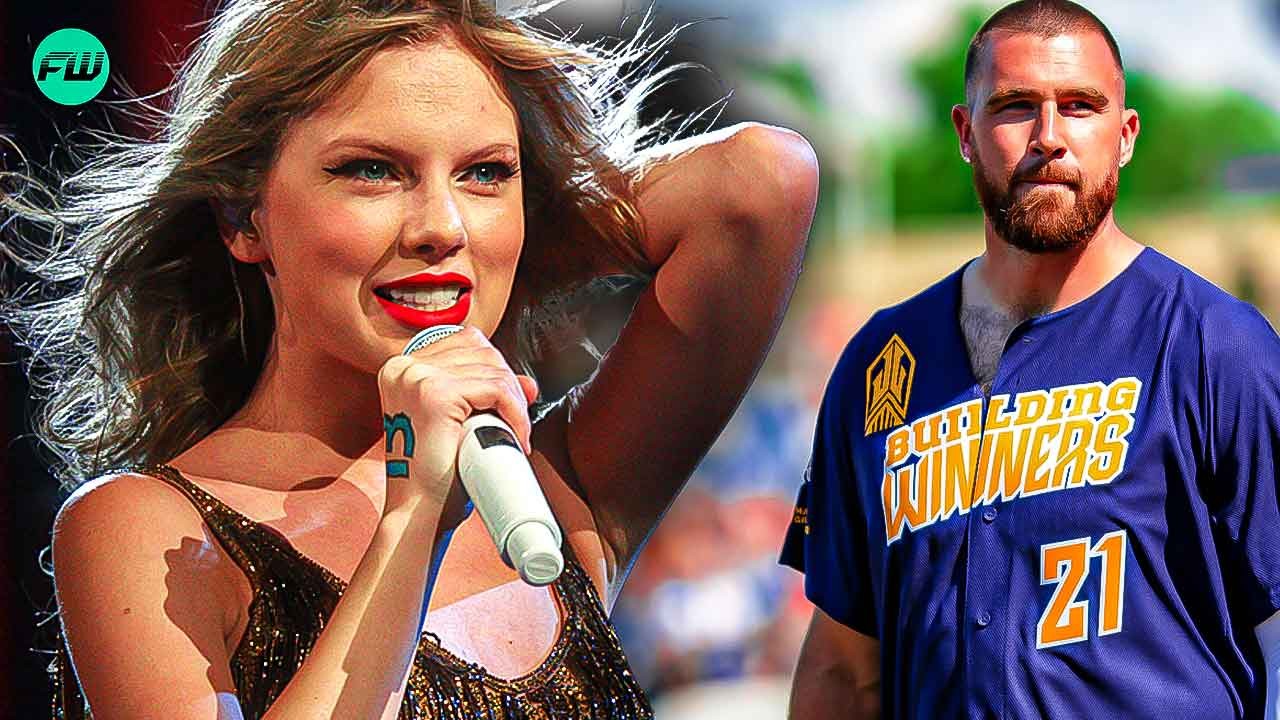 “I’ll have to hold up my end of the bargain”: Taylor Swift’s Grammy Win Raises the Stakes for Travis Kelce Ahead of Super Bowl 58
