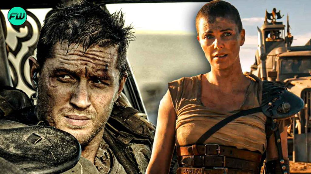“It was in the title”: Tom Hardy Accepted His Fate After Being Pitted Against Charlize Theron for Mad Max Before Their Infamous Feud Made the News