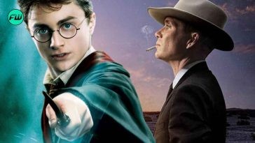 “The most important film in this century”: Harry Potter Director Claims 1 Oscar Contender is Better Than Christopher Nolan’s Oppenheimer That Might Sway Opinions