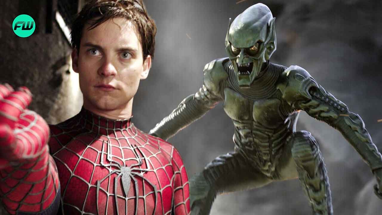 Tobey Maguire Spider-Man Theory Reveals His One Superpower Destroyed His Life More Than Green Goblin