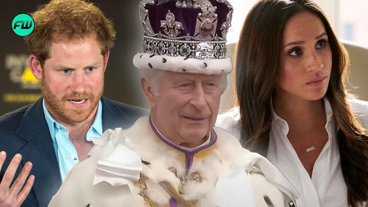 Prince Harry, Meghan Markle’s Family, and Queen Camilla’s Reaction to King Charles’ Cancer News