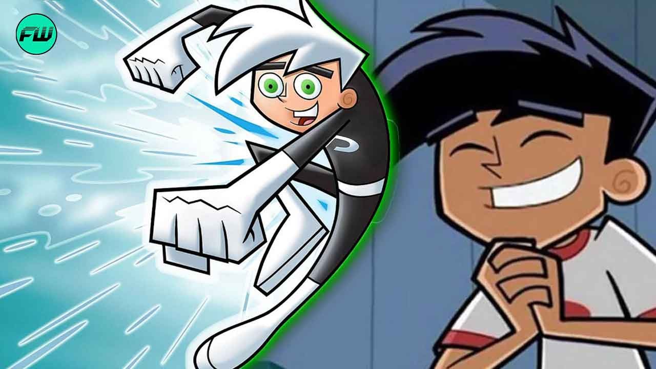 "He's too old": Fans Demand Another Star as Danny Phantom Creator Names His Prime Candidate for Live Action