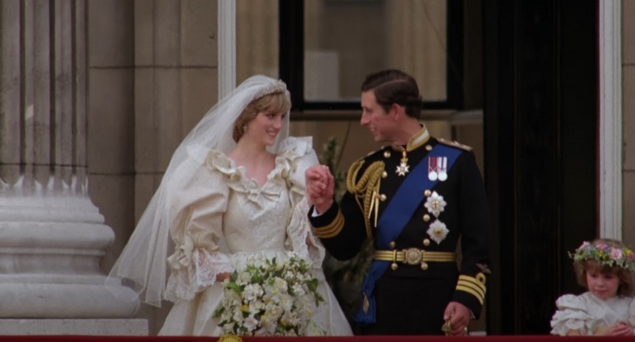 Принцесса Диана хотела отменить свадьбу после того, как король Чарльз сделал бомбическое признание в ночь перед церемонией