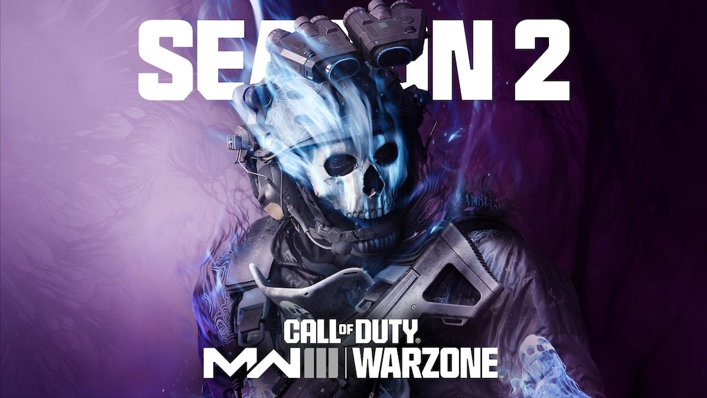 Call of Duty: Modern Warfare 3 and Warzone Gets New Ninja Vest