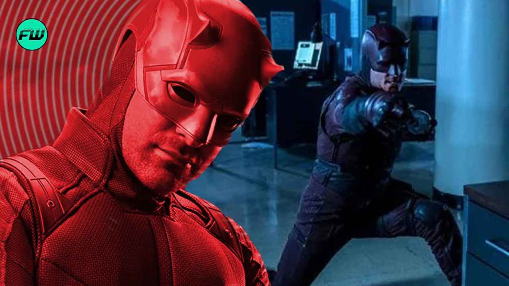 “This has to be a prototype suit”: Bullseye’s Hyper-simplistic Daredevil: Born Again Suit Raises Eyebrows