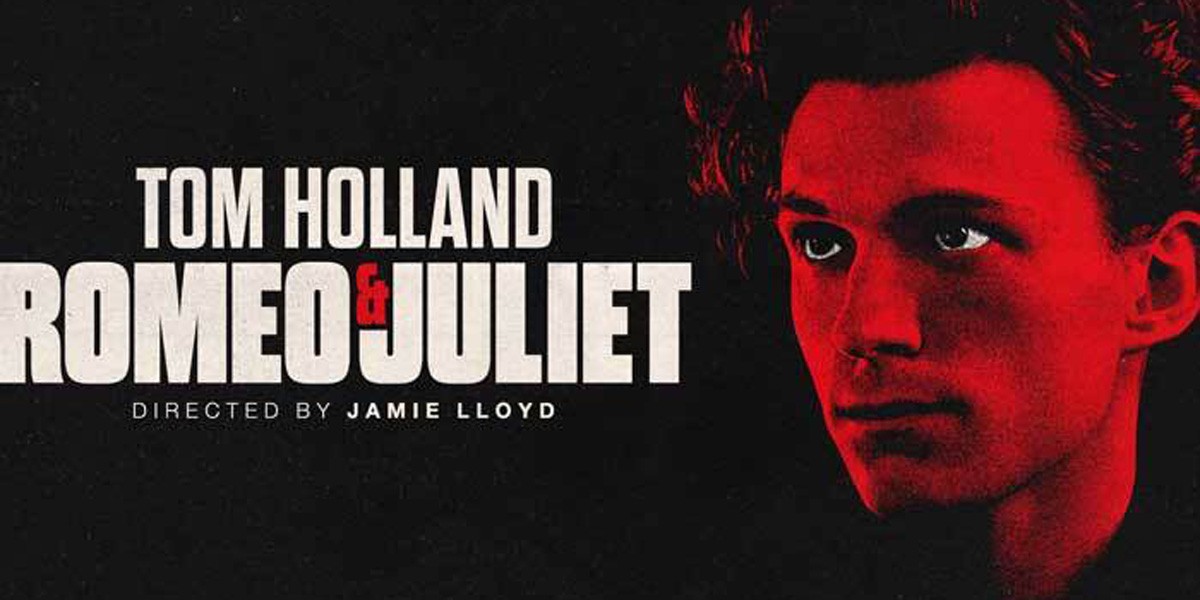 «У меня нет таких денег»: фанаты Тома Холланда страдают, наблюдая за ним в «Ромео и Джульетте»