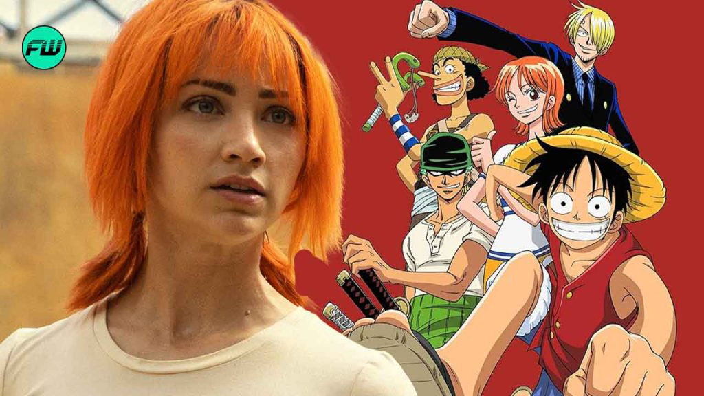 Not One Piece, 2 More Famous Animes Made Nami Actor Emily Rudd an Anime Geek