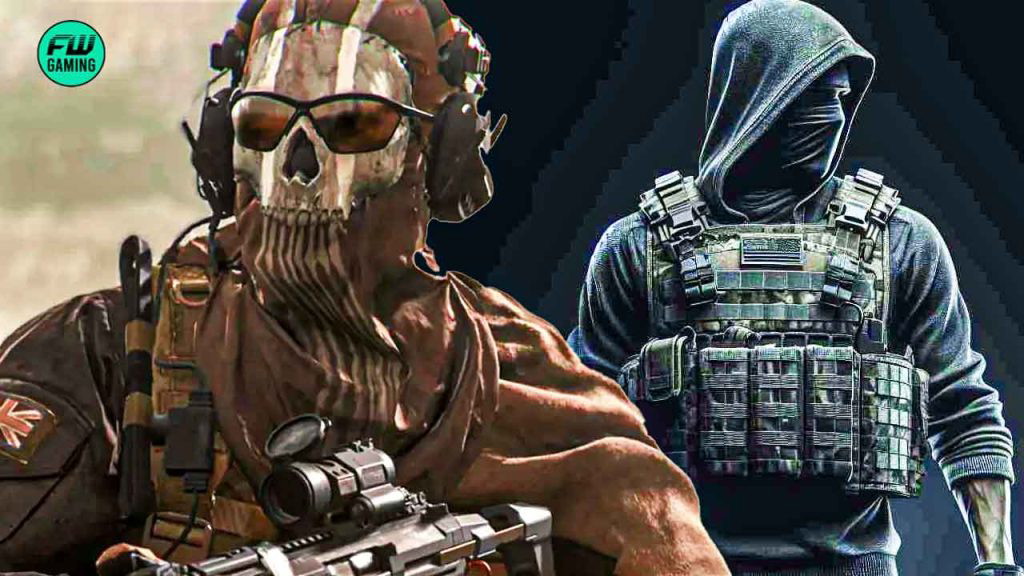 Call of Duty’s Newest Update Brings an Incredible Piece of Game-Changing Kit to Warzone