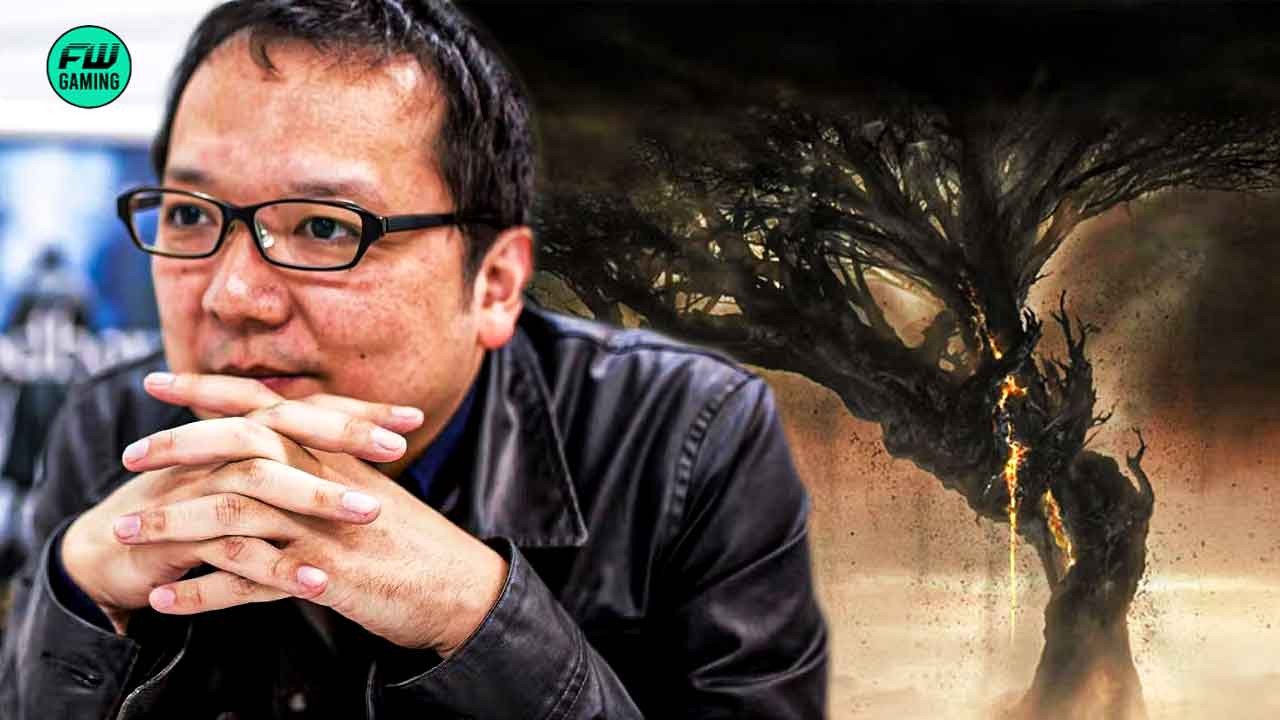 Elden Ring’s Hidetaka Miyazaki Dispels One Myth that Could Have Far-reaching Effects on Shadow of the Erdtree Expansion