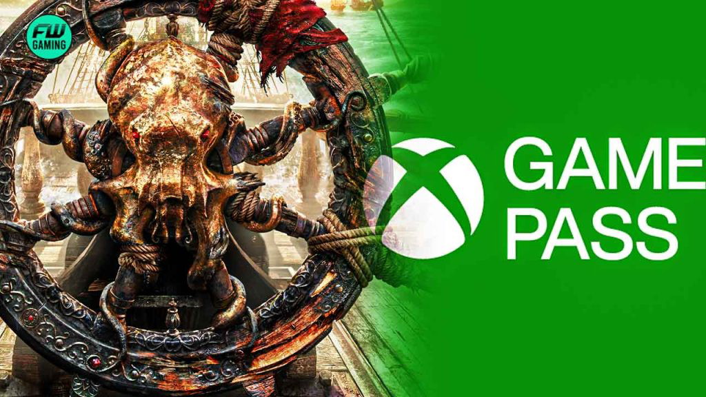Is Skull and Bones on Game Pass?