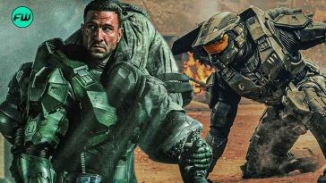 "Our Spartans are a subjective perspective:" The 2 Iconic Movies that Inspired Halo Season 2 to Come Into Being