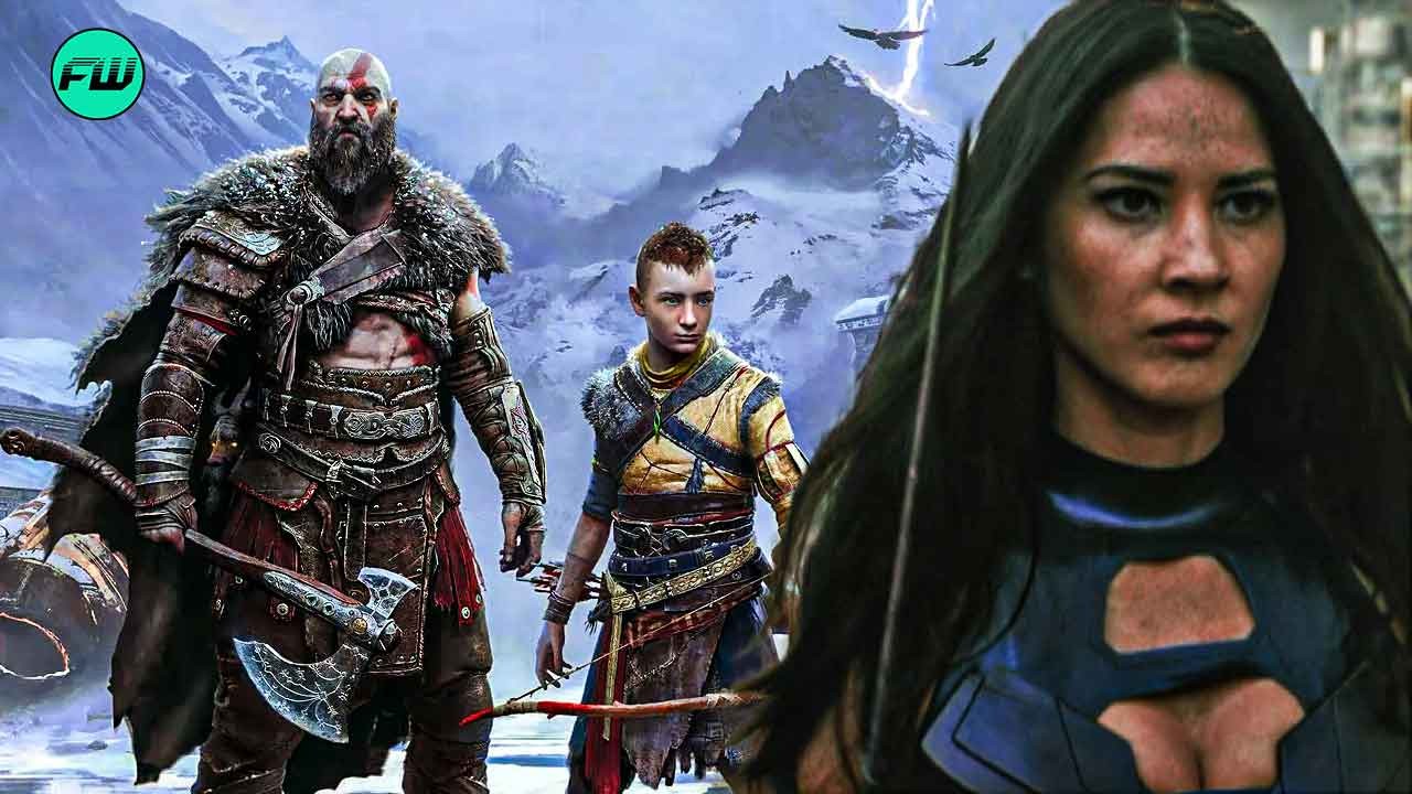 “I’m not holding my breath”: A God of War Movie With Disgraced Marvel Producer Who Allegedly Mast**bated in Front of an Actress Never Saw the Light of Day