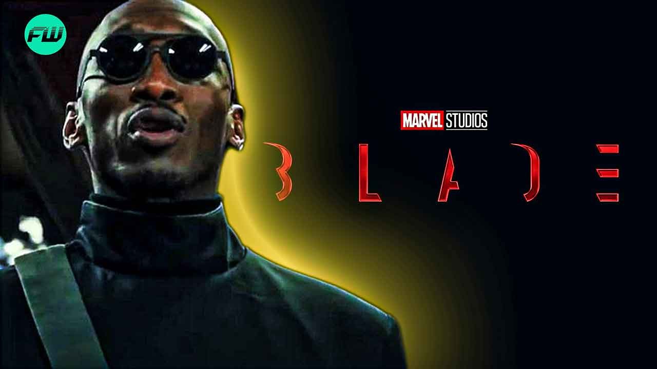 Blade Reportedly Introducing Mahershala Ali's Potential Successor in the Movie Sends All Kinds of Wrong Signals to Marvel Fans