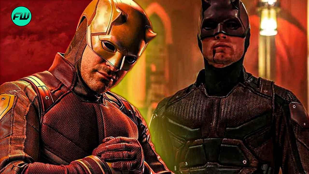 Fans Deny to Believe Marvel Can Make Such a Big Blunder With Bullseye’s Costume in Daredevil: Born Again