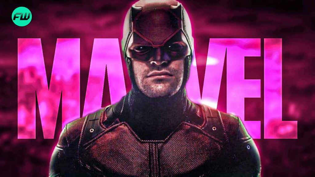 Marvel Did Everything Right With Charlie Cox’s Daredevil Suit Except One Thing